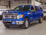 Used 2014 Ford F150 XLT w/ Equipment Group 302A Luxury image 4