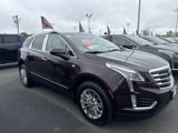 Used 2018 Cadillac XT5 Luxury w/ Driver Awareness Package image 4