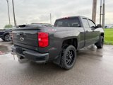 Used 2016 Chevrolet Silverado 1500 LT w/ All Star Edition image 4
