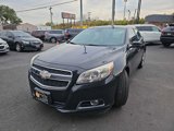 Used 2013 Chevrolet Malibu LT image 3