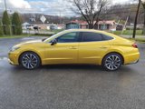 Used 2020 Hyundai Sonata SEL Plus w/ Tech Package image 2