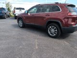 Used 2019 Jeep Cherokee Latitude Plus w/ Comfort/Convenience Group image 3