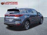 Used 2020 Kia Sportage LX image 5
