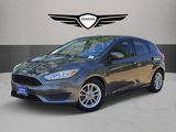 Used 2018 Ford Focus SE image 1