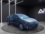Used 2020 Hyundai Elantra SEL w/ Cargo Package (C1) image 2