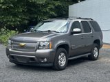 Used 2013 Chevrolet Tahoe LT image 3