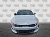 Used 2022 Kia K5 GT-Line w/ GT-Line FWD Premium Package image 3