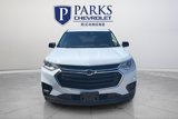 Used 2020 Chevrolet Traverse LS image 2