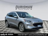 Used 2022 Ford Escape SEL w/ Technology Package image 2