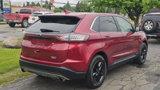 Used 2016 Ford Edge SEL w/ Equipment Group 201A image 6