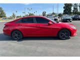 Used 2021 Hyundai Elantra SEL w/ Convenience Package image 6