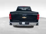 Used 2016 Chevrolet Silverado 1500 LT w/ LT Convenience Package image 6