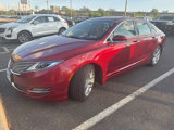 Used 2015 Lincoln MKZ AWD w/ Equipment Group 101A Select image 5