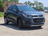 Used 2022 Chevrolet Trax LT w/ LT Convenience Package image 4