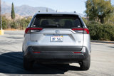 Used 2019 Toyota RAV4 LE image 4