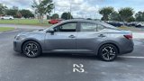 Used 2024 Nissan Sentra SV image 4