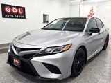 Used 2020 Toyota Camry SE image 5