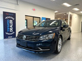 Used 2019 Volkswagen Passat Wolfsburg Edition image 3