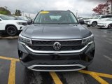 Used 2024 Volkswagen Taos S image 2