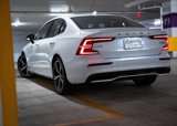New 2024 Volvo S60 B5 Plus w/ Climate Package image 2