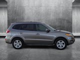Used 2011 Hyundai Santa Fe Limited w/ Navigation Pkg 4 image 4