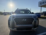 Used 2022 Hyundai Palisade Calligraphy image 2