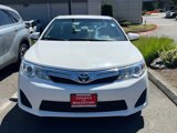 Used 2012 Toyota Camry LE image 2