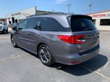 Used 2022 Honda Odyssey Elite image 2