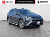 Used 2018 Toyota RAV4 XLE image 1