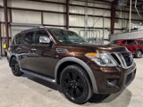 Used 2018 Nissan Armada SL w/ Premium Package image 2