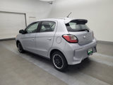 Used 2021 Mitsubishi Mirage LE image 5