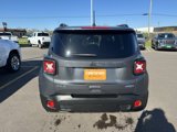 Used 2022 Jeep Renegade Latitude image 4