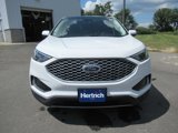 Used 2024 Ford Edge SEL image 2