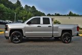 Used 2017 Chevrolet Silverado 1500 LT w/ Redline Edition image 4