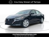 New 2025 Nissan Sentra S image 1