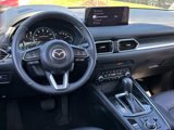 Used 2021 MAZDA CX-5 Grand Touring image 3