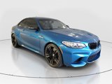 Used 2017 BMW M2 image 2