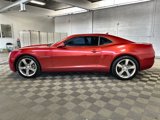 Used 2013 Chevrolet Camaro LT w/ RS Package image 4