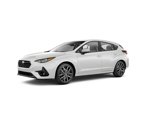 New 2025 Subaru Impreza 2.0i Sport image 3