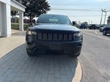 Used 2018 Jeep Grand Cherokee Altitude image 2