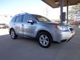Used 2016 Subaru Forester 2.5i Limited image 3