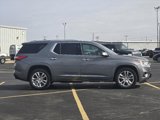 Used 2021 Chevrolet Traverse High Country image 3