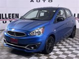 Used 2019 Mitsubishi Mirage LE image 3