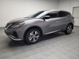 Used 2022 Nissan Murano S image 2