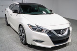 Used 2017 Nissan Maxima 3.5 SL image 5
