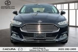 Used 2015 Ford Fusion SE image 3