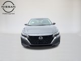 New 2025 Nissan Sentra S image 2