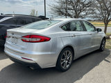 Used 2019 Ford Fusion SEL image 4