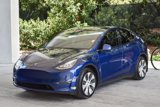 Used 2021 Tesla Model Y Long Range image 3