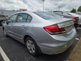Used 2014 Honda Civic LX image 4